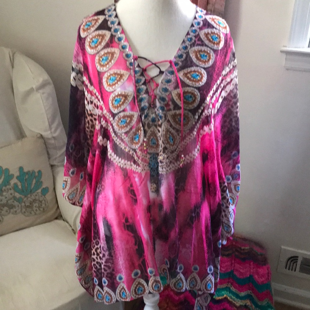 Caftan